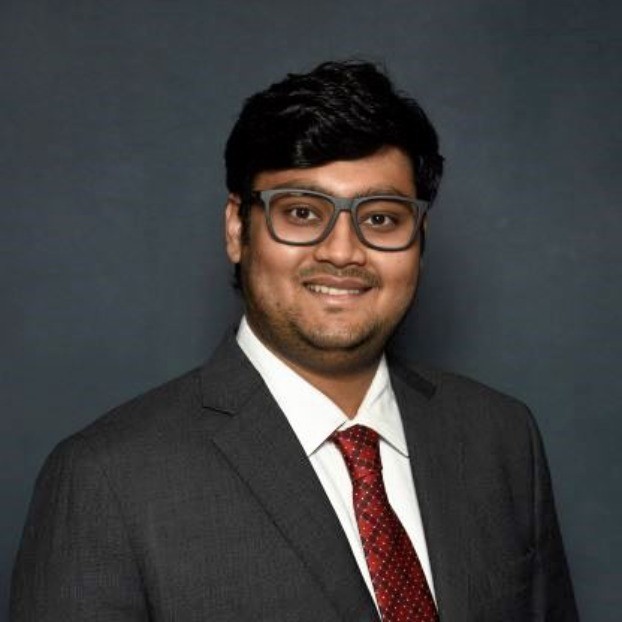 Manav Jain